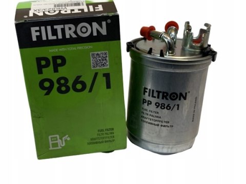 Filtron PP 986/1 Filtr paliwa