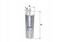 Filtron PP 986/2 Filtr paliwa