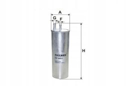 Filtron PP 986/2 Filtr paliwa