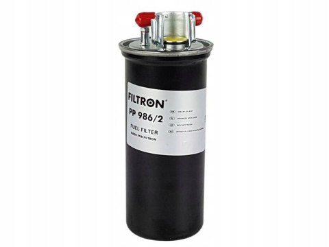 Filtron PP 986/2 Filtr paliwa