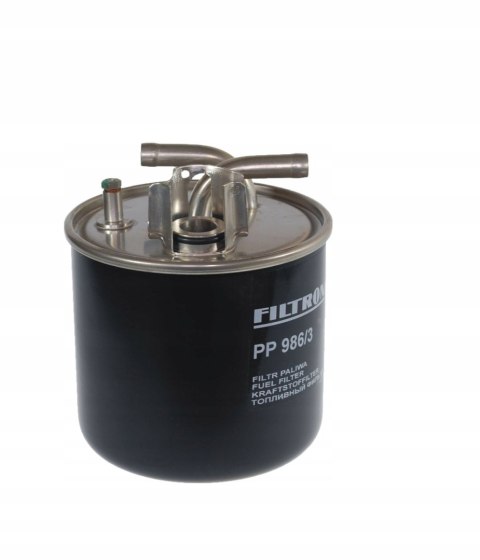 Filtron PP 986/3 Filtr paliwa