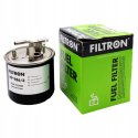 Filtron PP 986/3 Filtr paliwa