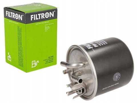 Filtron PP 986/3 Filtr paliwa