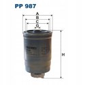 Filtron PP 987 Filtr paliwa