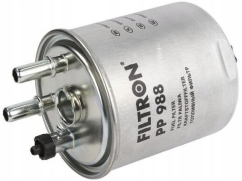 Filtron PP 988 Filtr paliwa