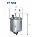 Filtron PP 988 Filtr paliwa