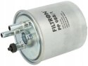 Filtron PP 988/1 Filtr paliwa