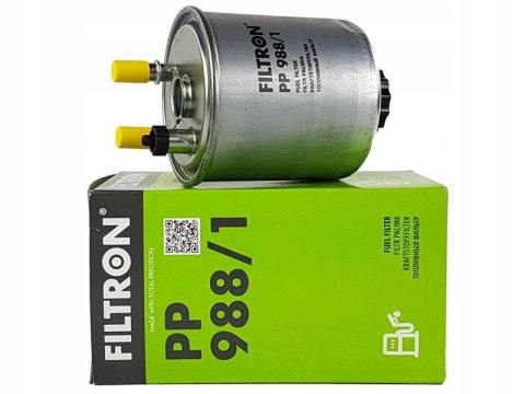 Filtron PP 988/1 Filtr paliwa