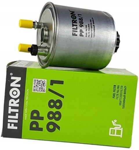 Filtron PP 988/1 Filtr paliwa