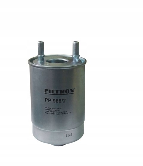 Filtron PP 988/2 Filtr paliwa