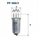 Filtron PP 988/3 Filtr paliwa