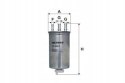 Filtron PP 988/3 Filtr paliwa
