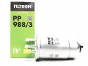 Filtron PP 988/3 Filtr paliwa