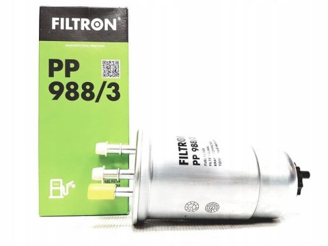 Filtron PP 988/3 Filtr paliwa