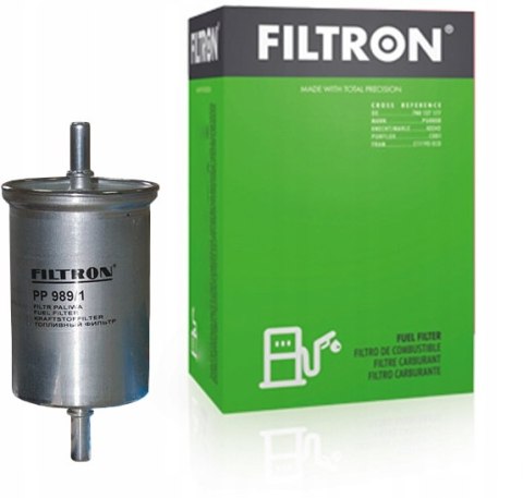 Filtron PP 989/2 Filtr paliwa