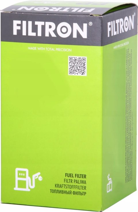 Filtron PP 989/2 Filtr paliwa