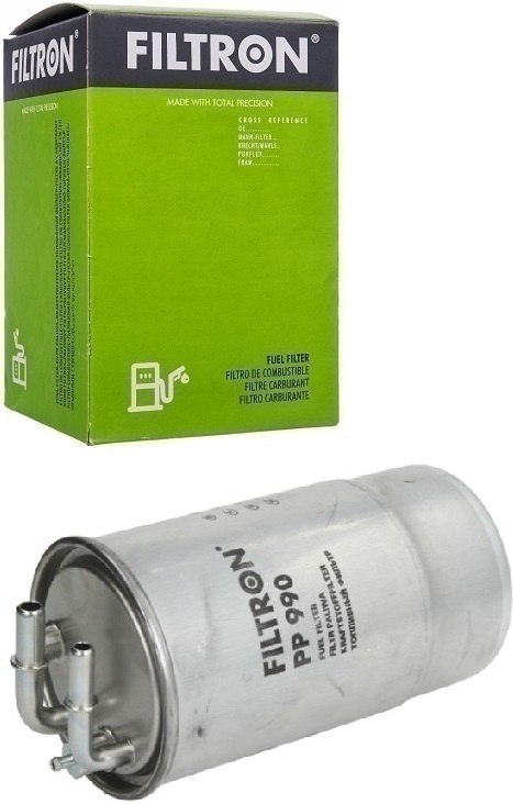 Filtron PP 990 Filtr paliwa
