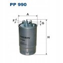 Filtron PP 990 Filtr paliwa