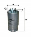 Filtron PP 990 Filtr paliwa