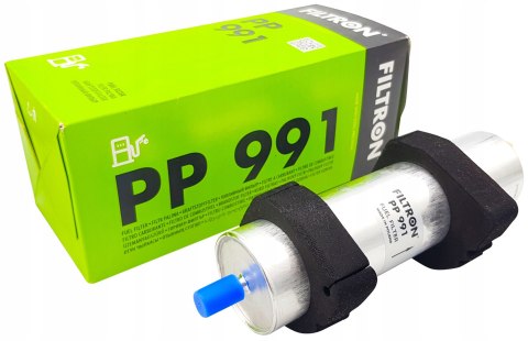 Filtron PP 991 Filtr paliwa