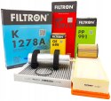 Filtron PP 991 Filtr paliwa