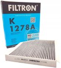 Filtron PP 991 Filtr paliwa