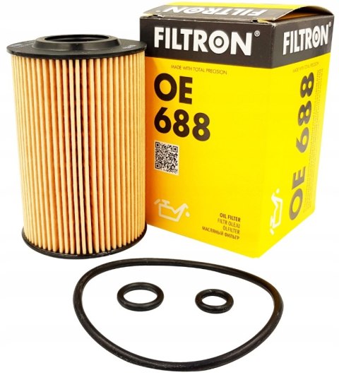 Filtron PP 991 Filtr paliwa