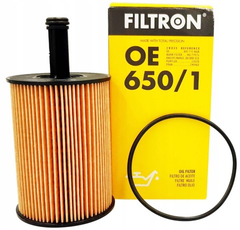 Filtron PP 991 Filtr paliwa