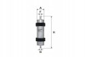Filtron PP 991 Filtr paliwa