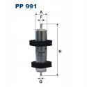 Filtron PP 991 Filtr paliwa