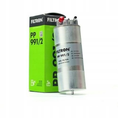 Filtron PP 991/2 Filtr paliwa