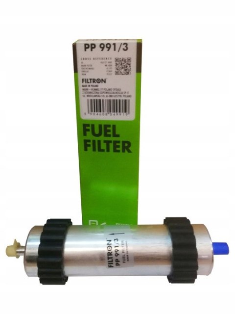 Filtron PP 991/3 Filtr paliwa