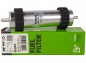 Filtron PP 991/3 Filtr paliwa