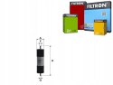 Filtron PP 993 Filtr paliwa