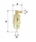 Filtron PS 820 Filtr paliwa