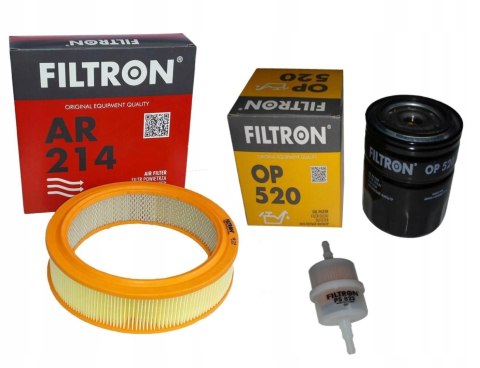 Filtron PS 822 Filtr paliwa