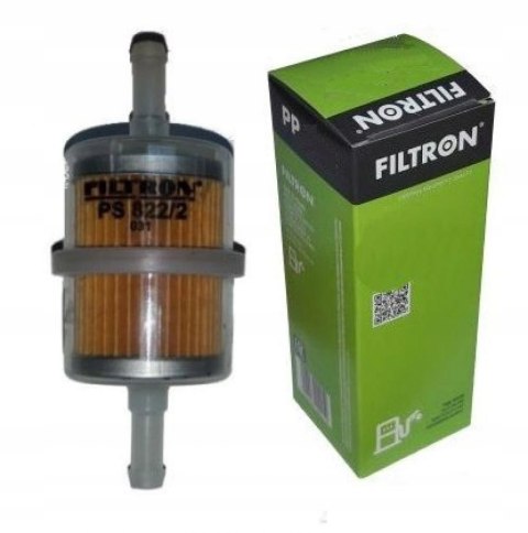 Filtron PS 822/2 Filtr paliwa