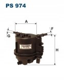 Filtron PS 974 Filtr paliwa
