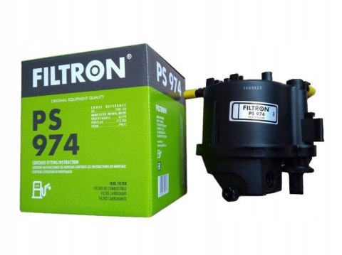 Filtron PS 974 Filtr paliwa