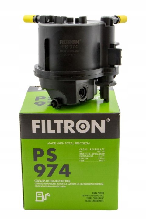 Filtron PS 974 Filtr paliwa