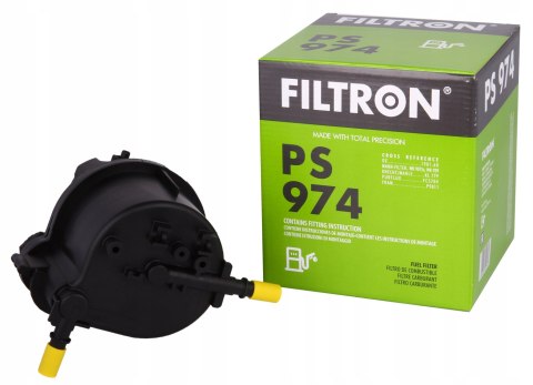 Filtron PS 974 Filtr paliwa