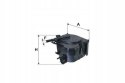 Filtron PS 974/1 Filtr paliwa