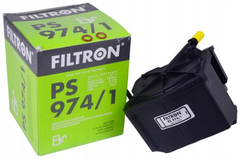 Filtron PS 974/1 Filtr paliwa