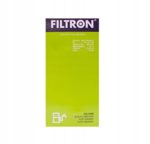 Filtron PS 974/2 Filtr paliwa