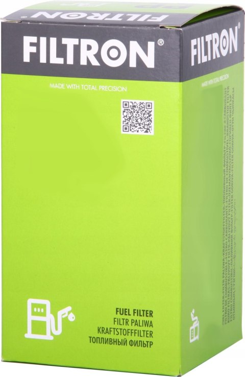 Filtron PS 974/2 Filtr paliwa