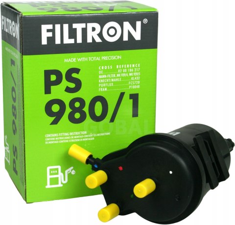 Filtron PS 980/1 Filtr paliwa