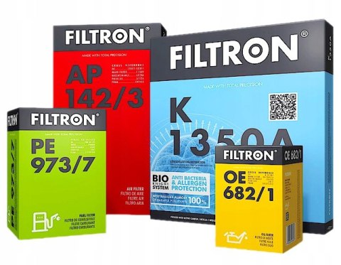 Filtron PS 980/1 Filtr paliwa