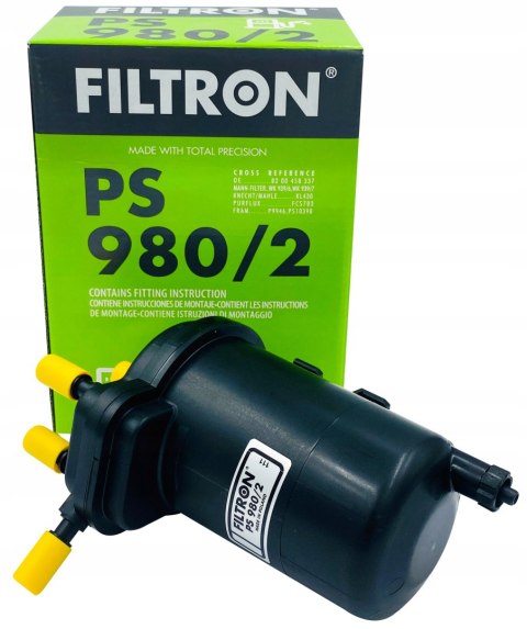 Filtron PS 980/2 Filtr paliwa