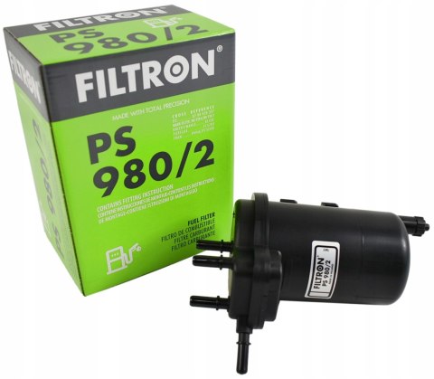Filtron PS 980/2 Filtr paliwa