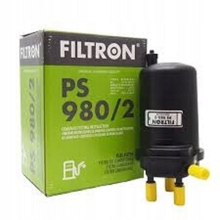 Filtron PS 980/2 Filtr paliwa